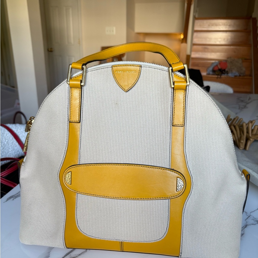 Marc Jacobs The Bowery Bag